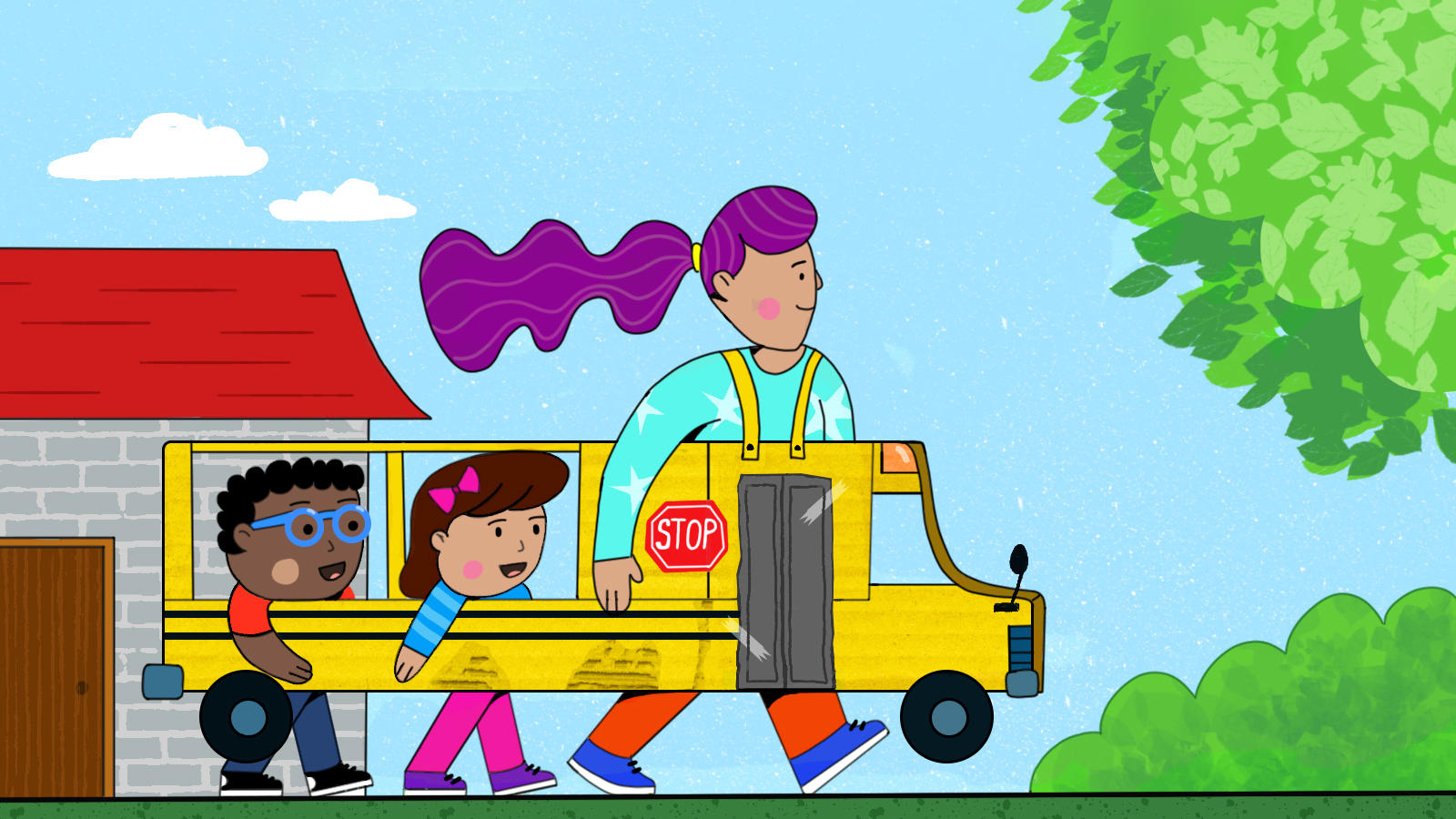 Lost Commutes header image