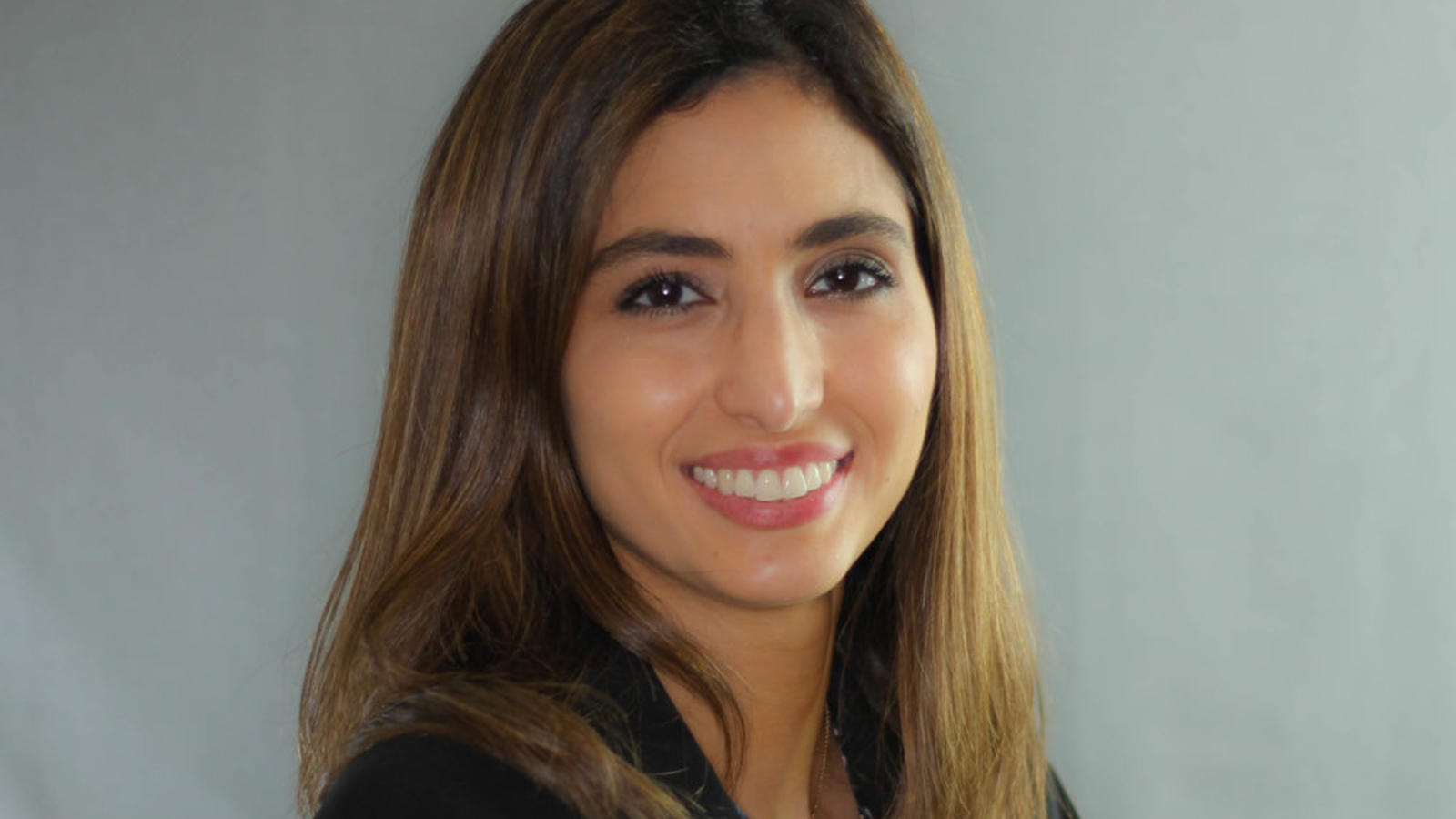 Tohfe Beidas Headshot