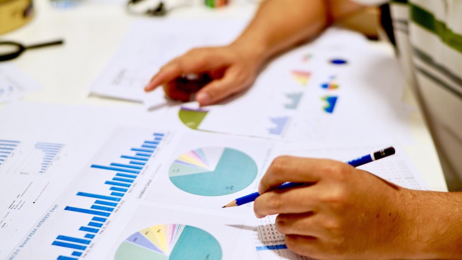 Marketing Analysis