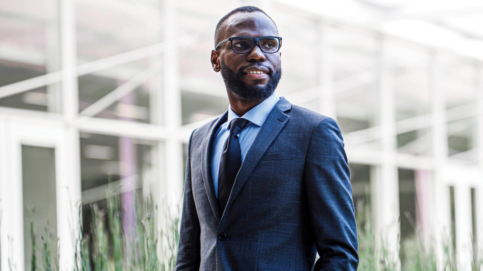 David Akpakwu