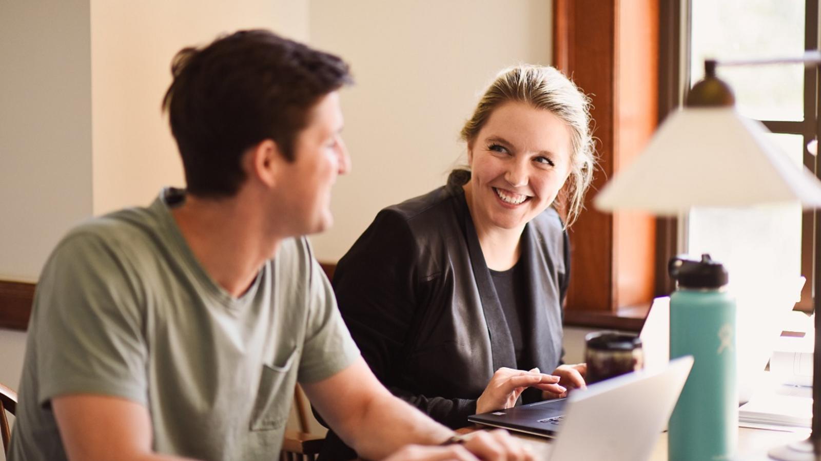 Rice MBA: A Launch Pad to a Career in Technology