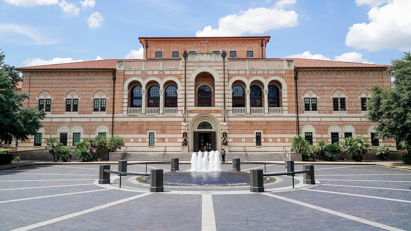 McNair Hall