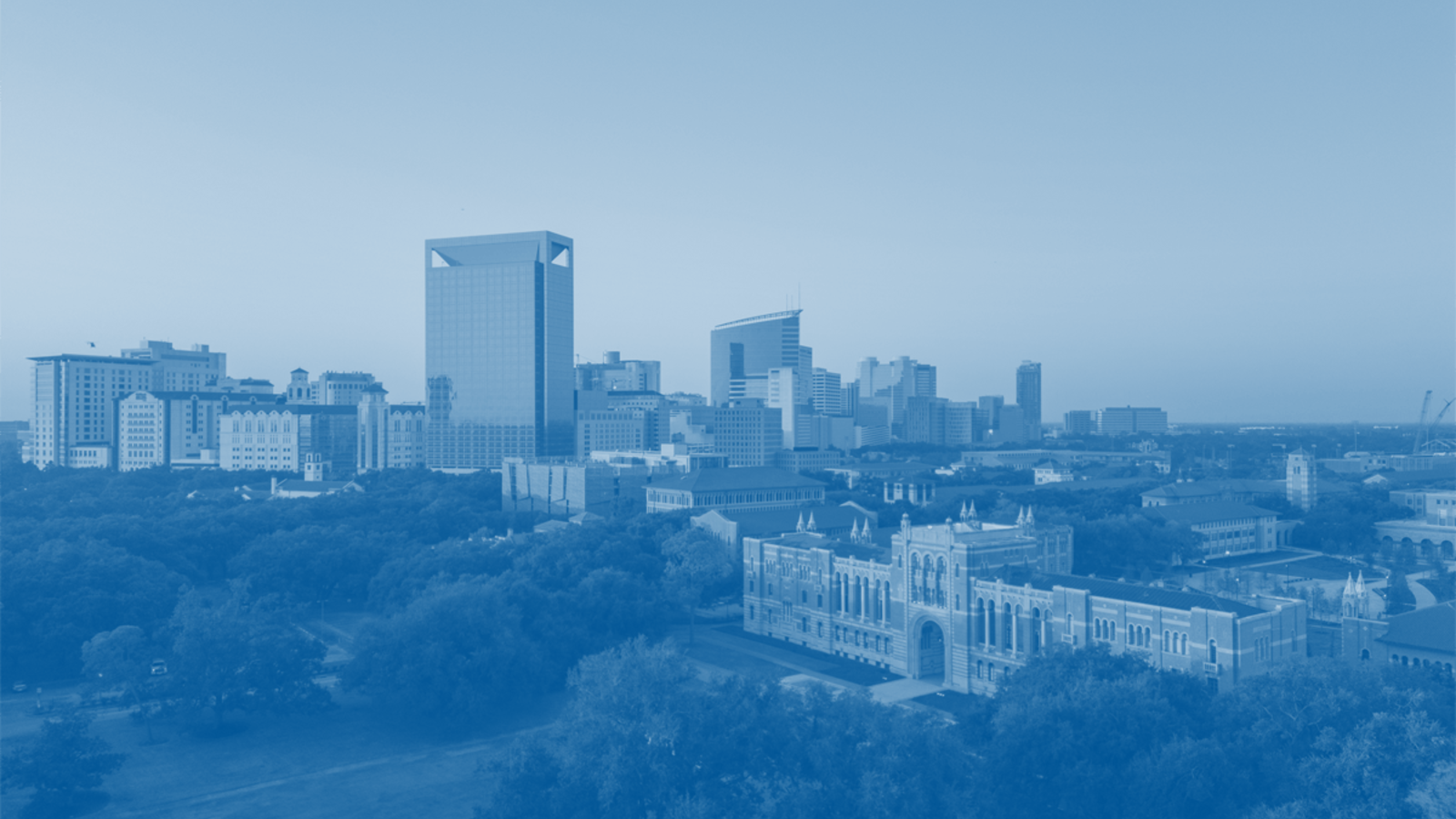 Top-Ranked Rice MBA - High ROI 