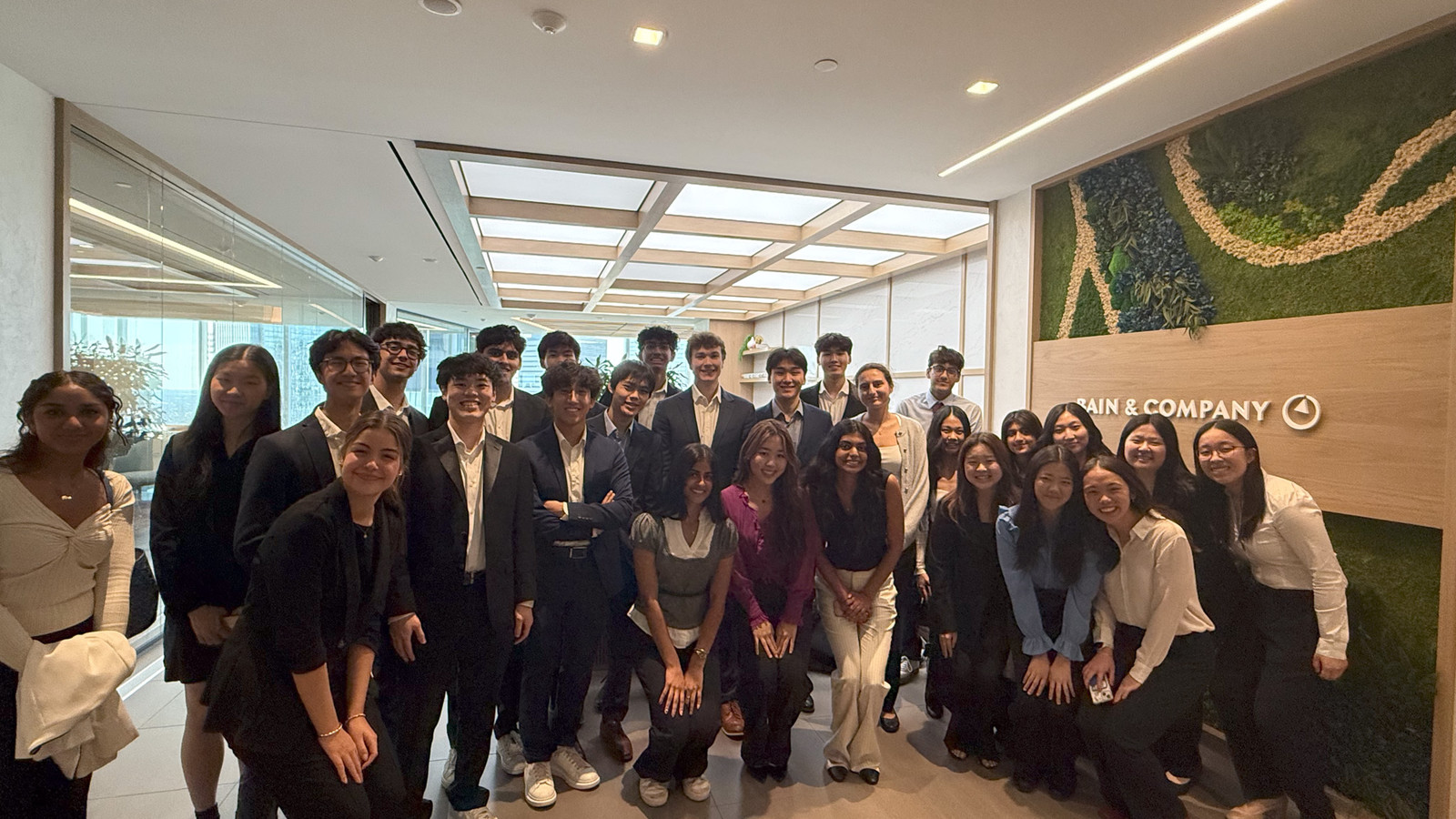 Undergraduate Rice Students