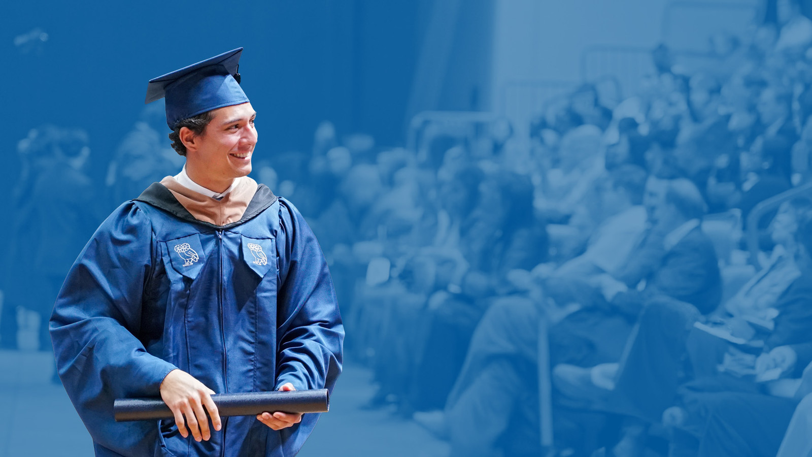 Apply for the Rice MBA by June 30