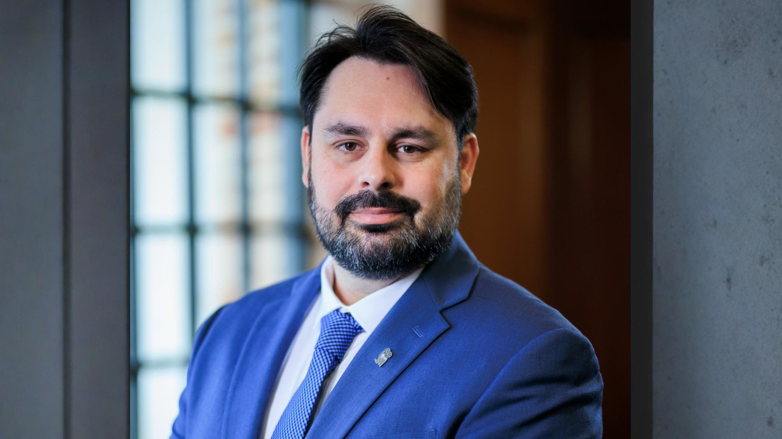 Marcelo Bini, Hybrid MBA Class of 2027
