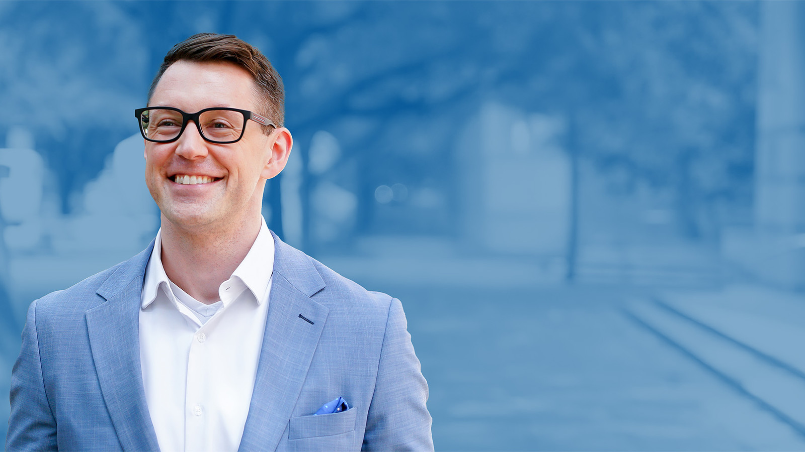 Lead the Future of Business - Rice MBA