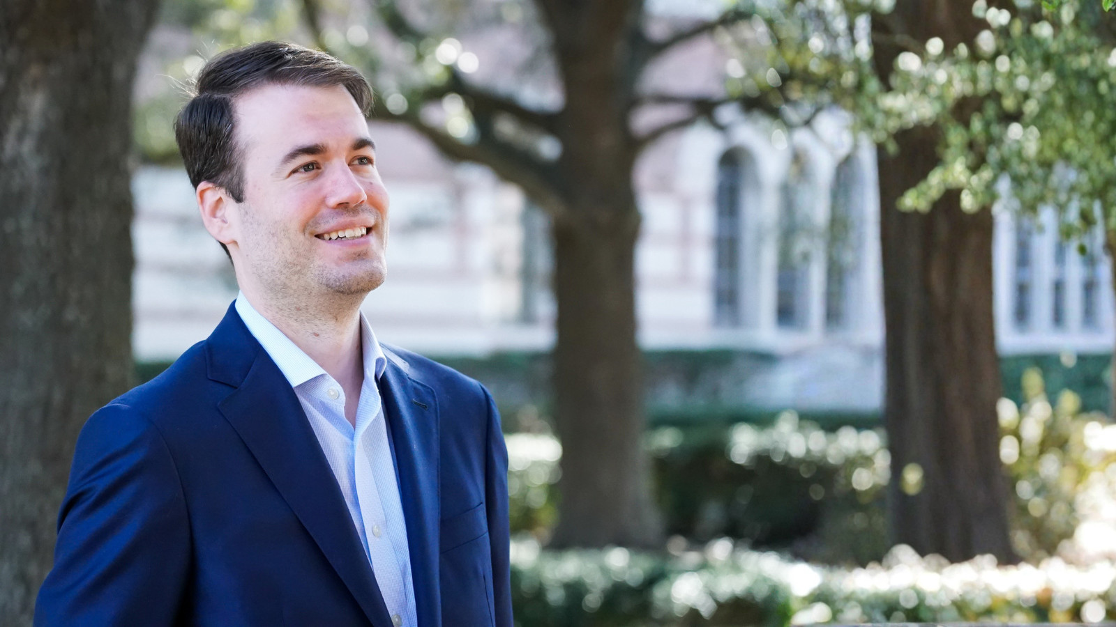 Ben Clemenceau - Rice MBA Alum