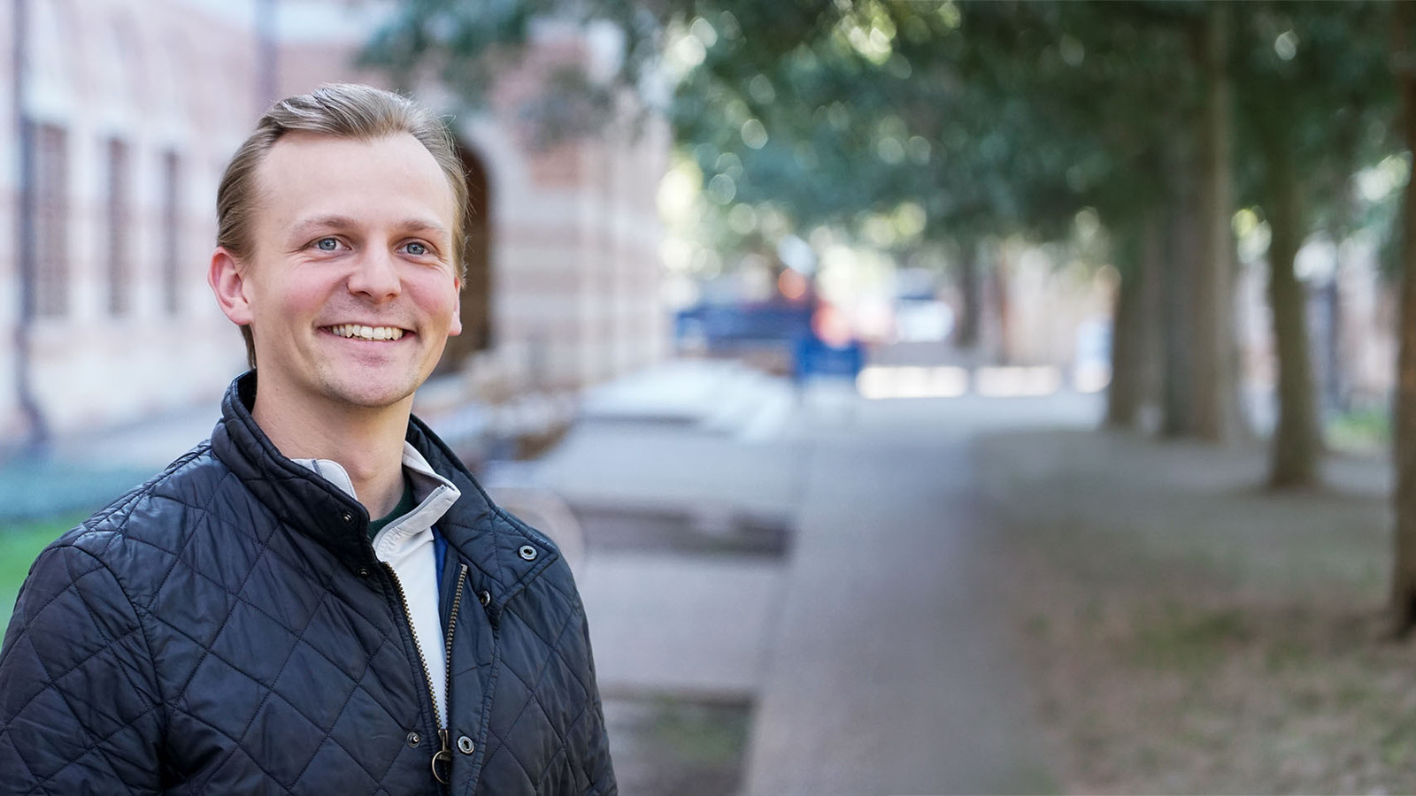 Robert Kempner - Rice MBA