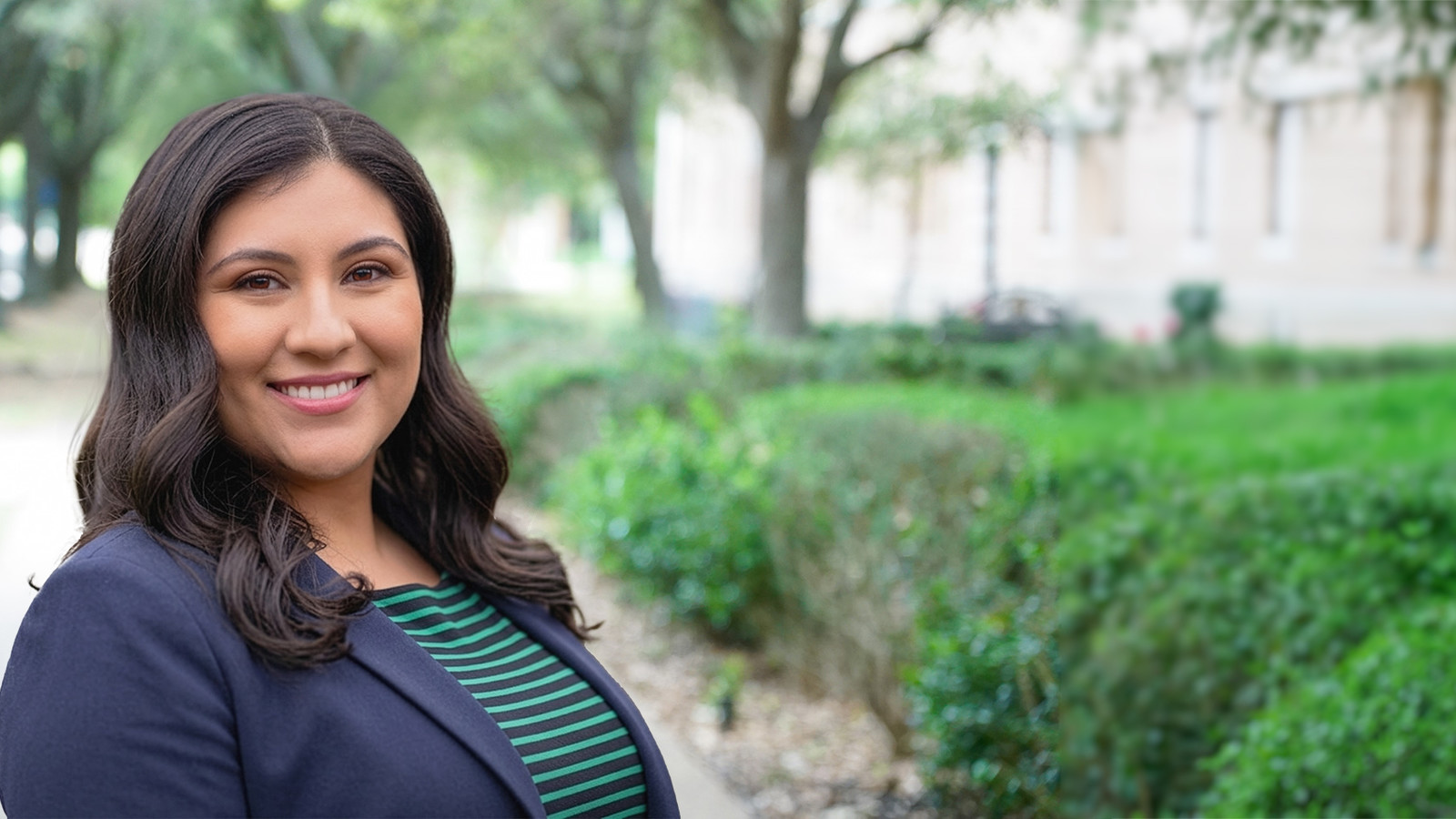 Julieta Falcon - Rice MBA