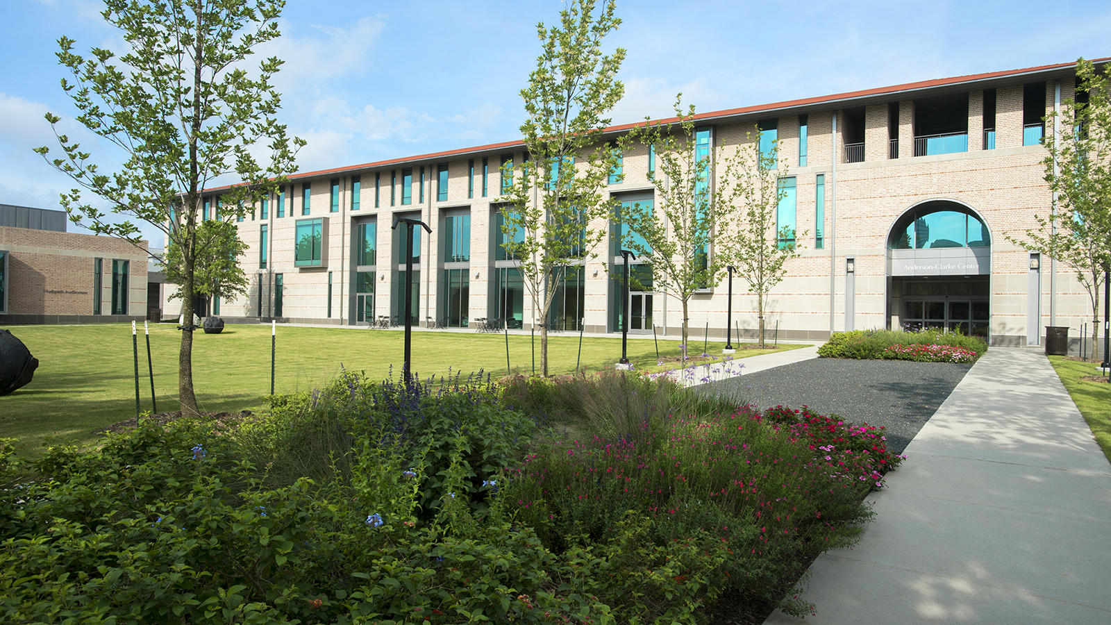 Glasscock School of Continuing Studies at Rice University