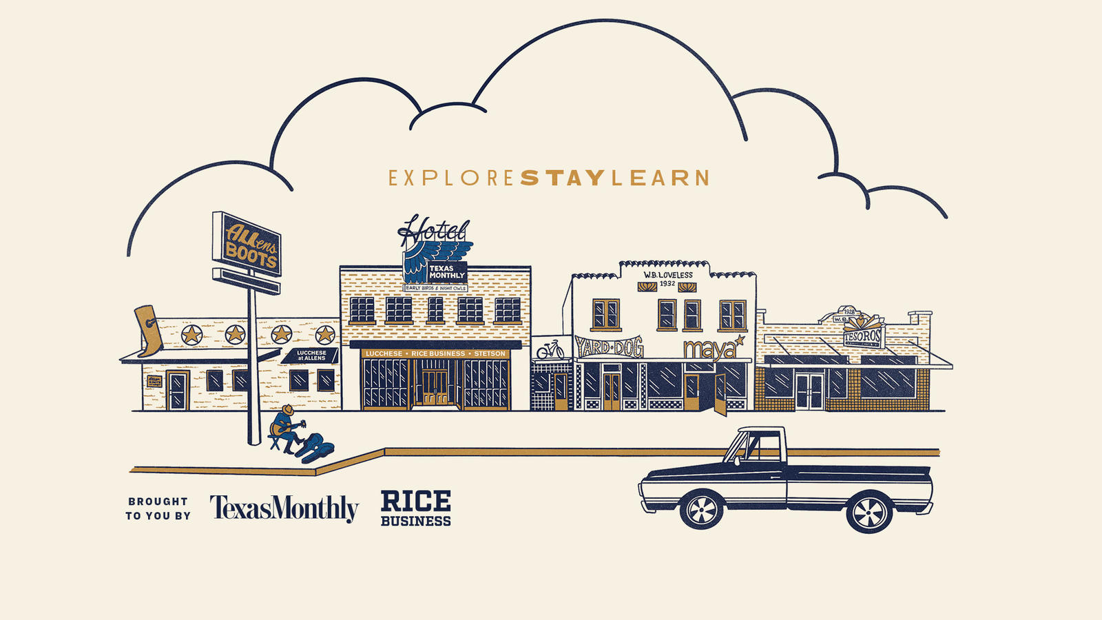 SXSW Cover illustration by Jessica Fontenot
