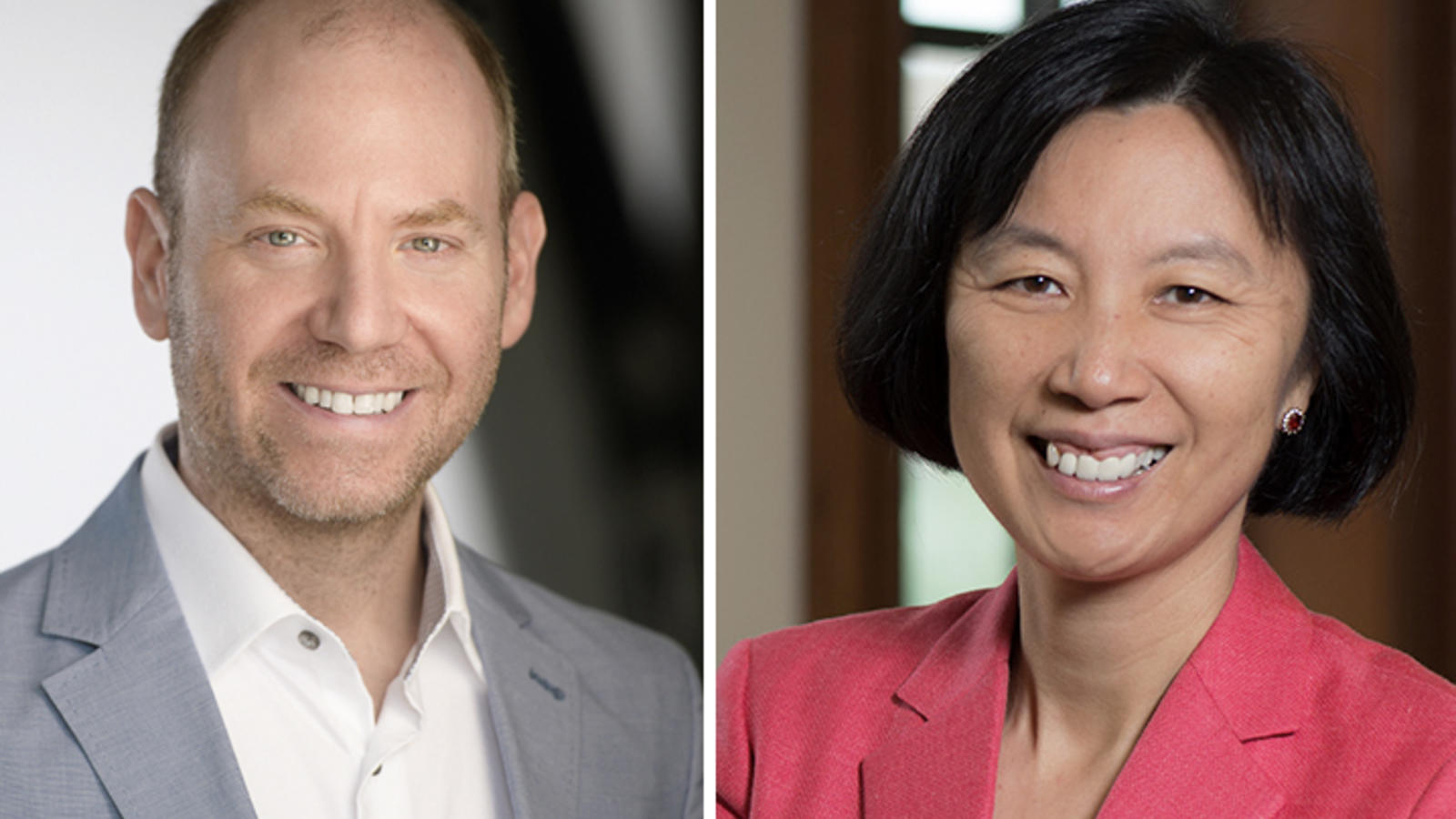 Scott Sonenshein and Jing Zhou