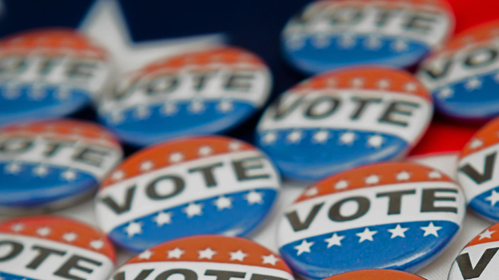 Picking the right political candidate in the selection and election process