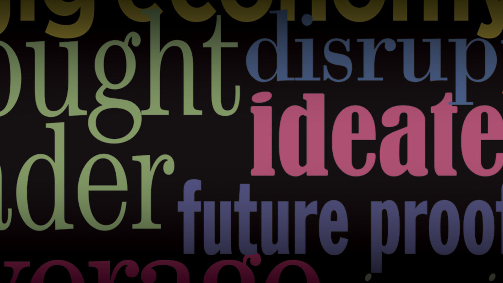 Business jargon, when used properly, can cut through clutter and enhance understanding. But when used wrong, it can create a fog that not even the smartest can navigate.