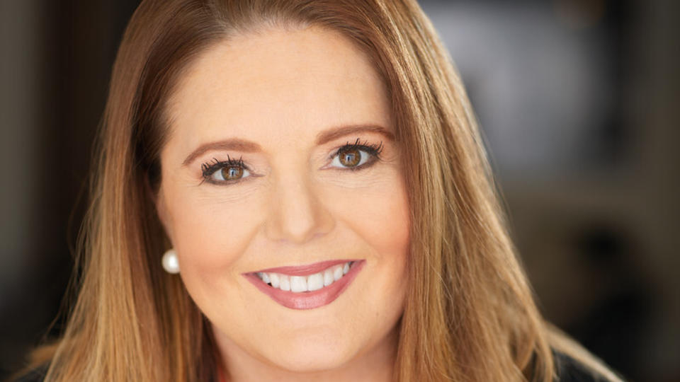 Christine Dobbyn, Rice Executive MBA