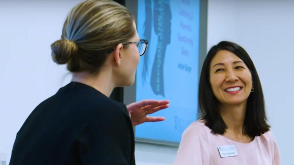 Doerr Institute CoachRICE