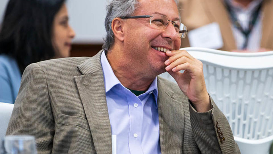 Exec Ed Rice Advanced Management Program