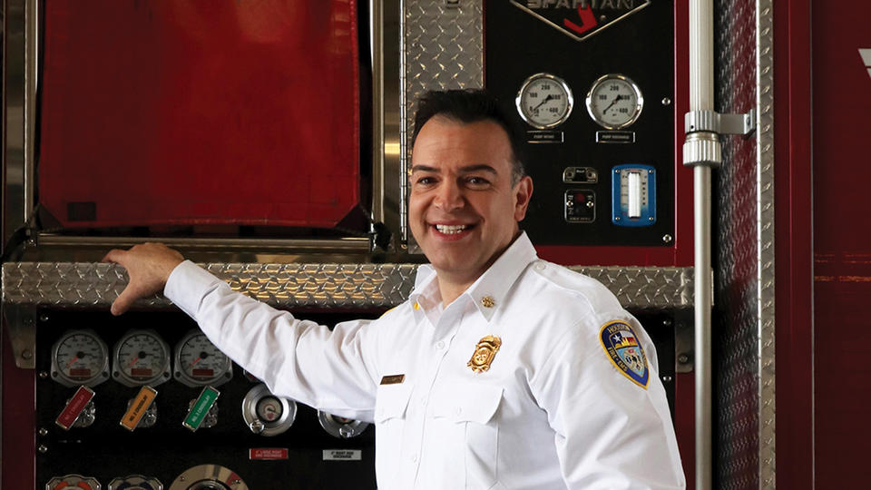 Ruy Lozano Testimonial Article
