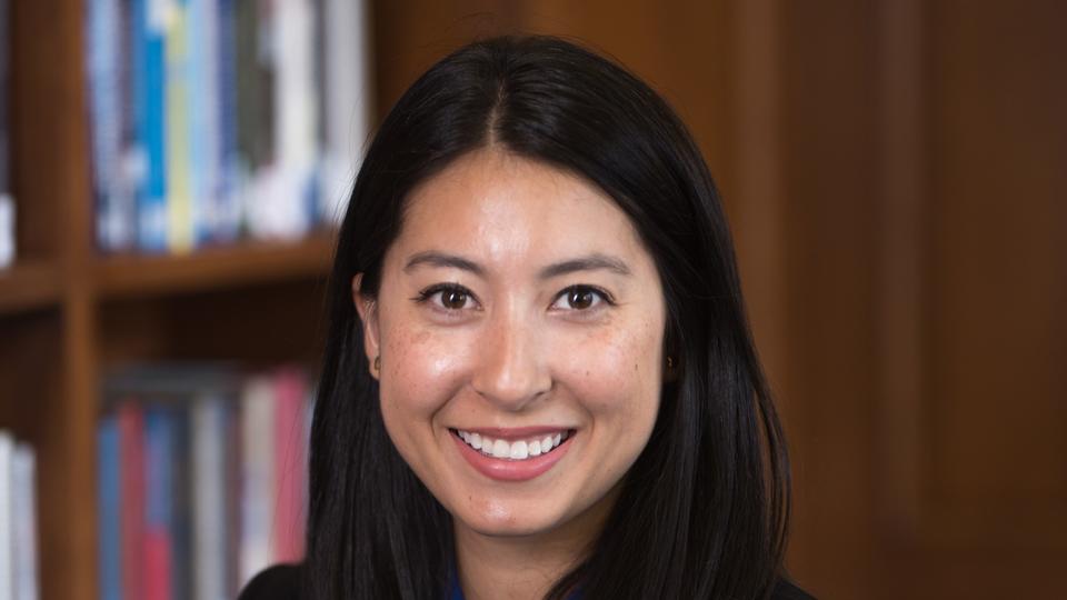 Katie Chung Headshot