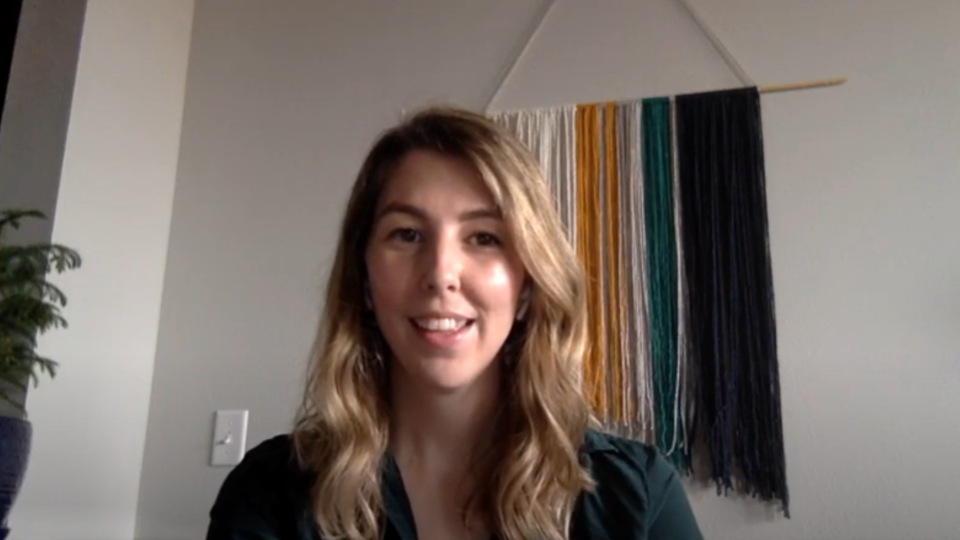 Rice Business Board Fellows Video Still