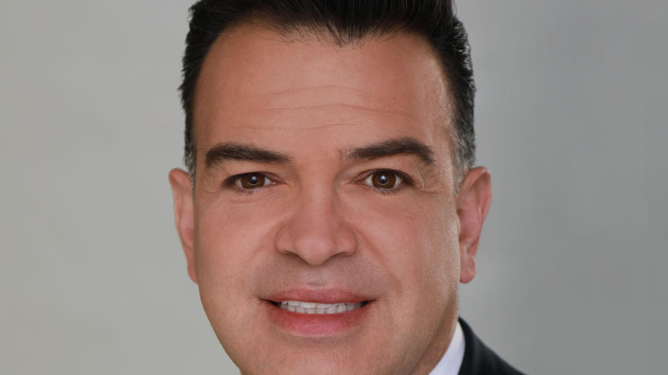Ruy Lozano, Rice Executive MBA