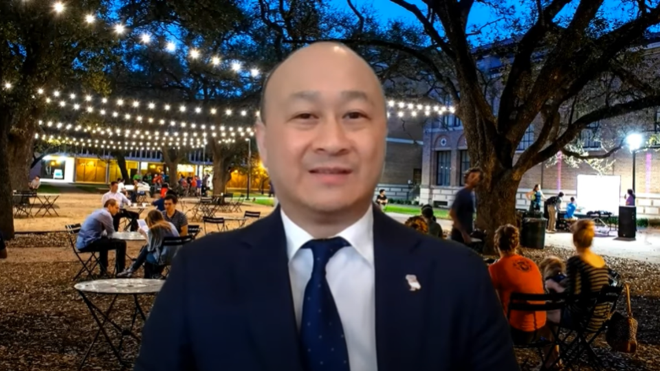 The Board Fellows Experience Video