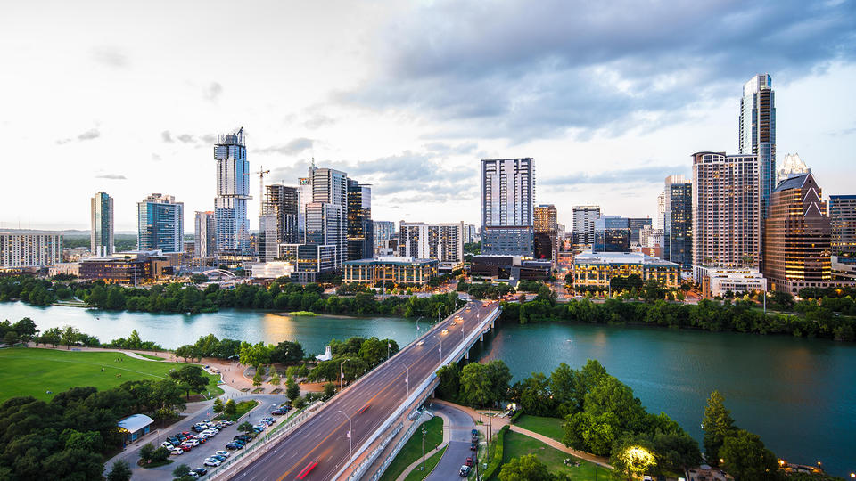 Austin TX