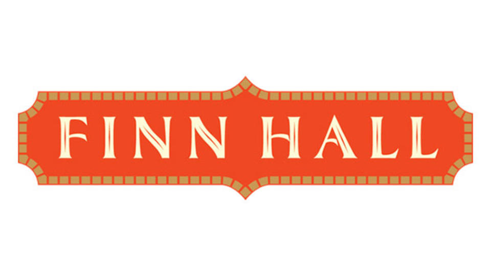 Finn Hall