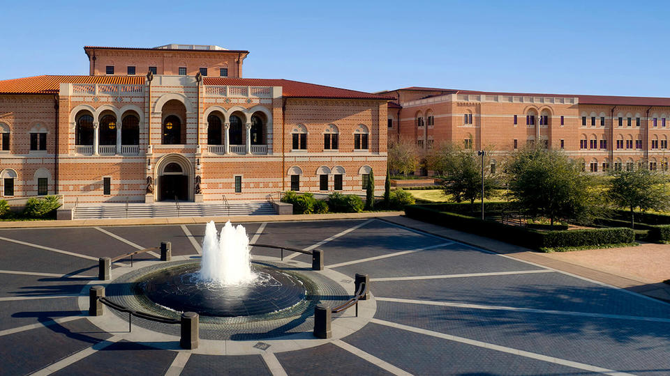 McNair Hall teaser