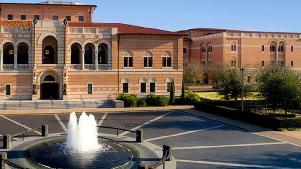 Jones Graduate School of Business | Rice University