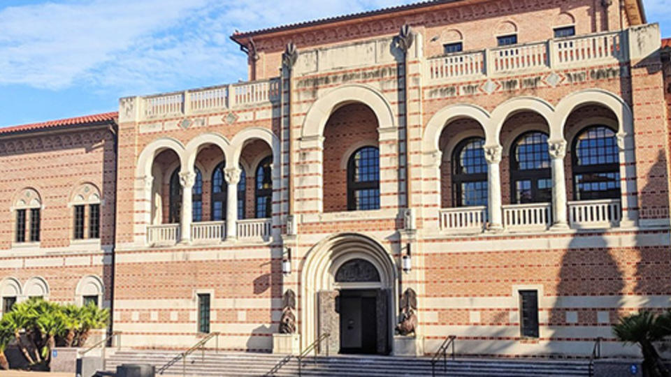 McNair Hall