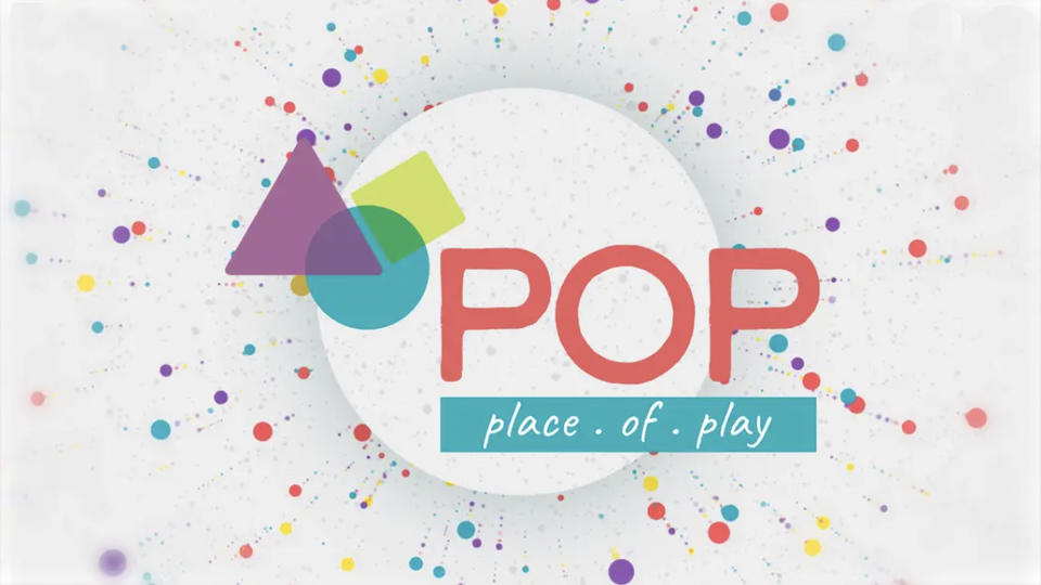 Pop Place of Play