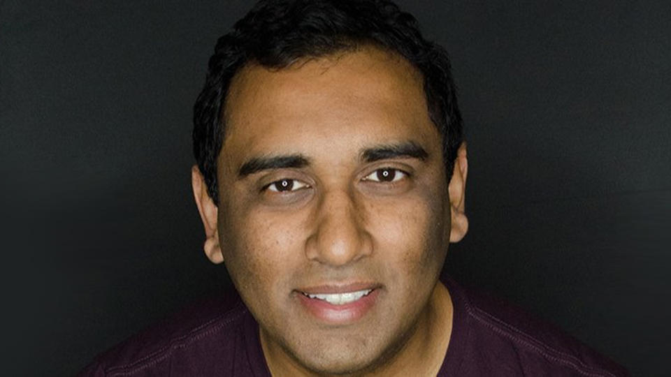 Sunil_Nagaraj teaser