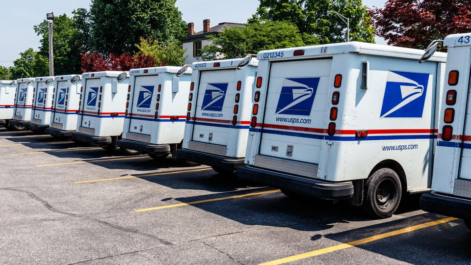 USPS