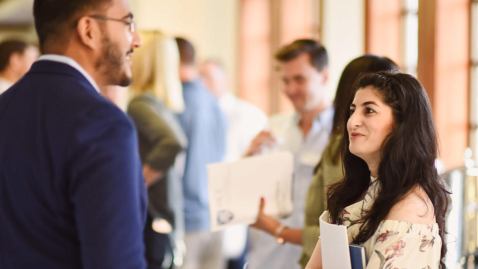 Virtual PMBA Lunch & Learn