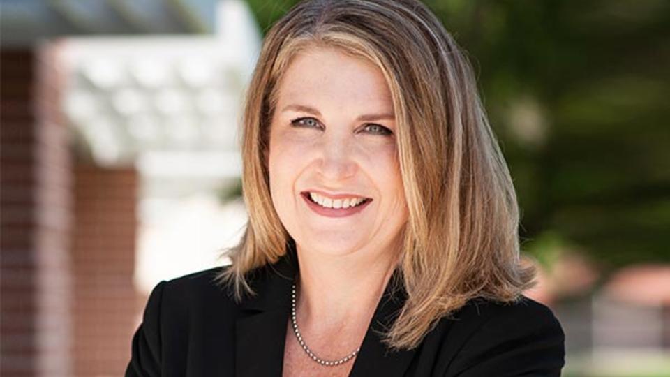 Cyndie Fredrick