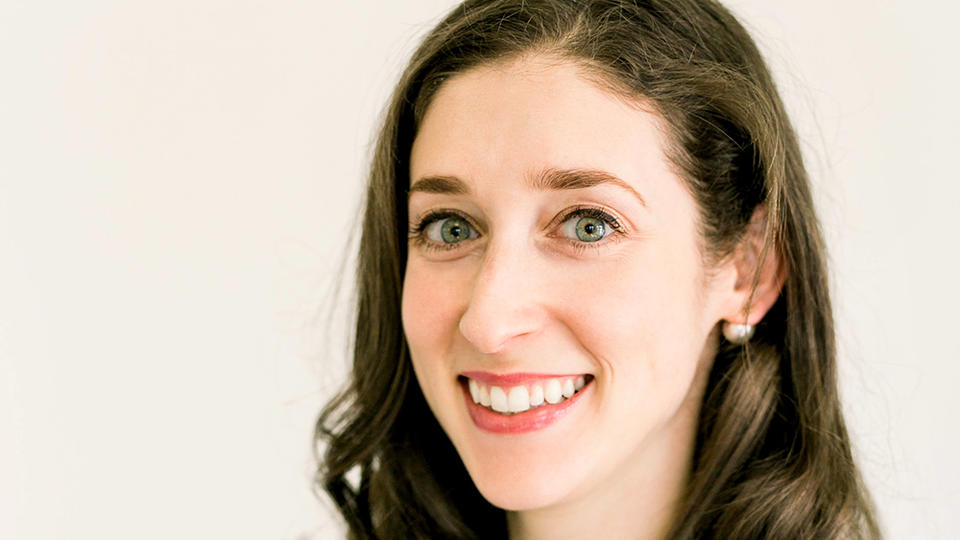 Julianne Katz