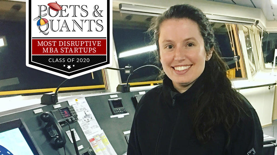 Poets and Quants - Ally Cedeno