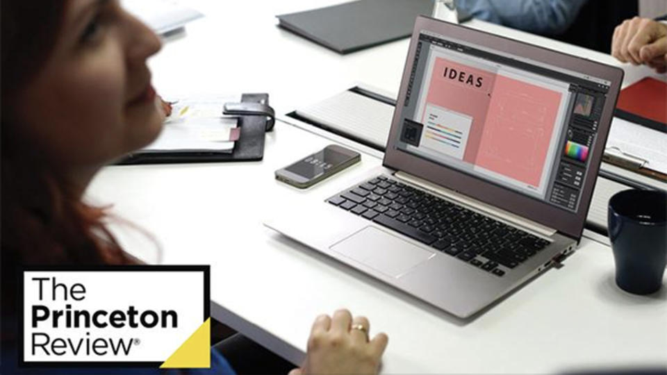 Princeton Review
