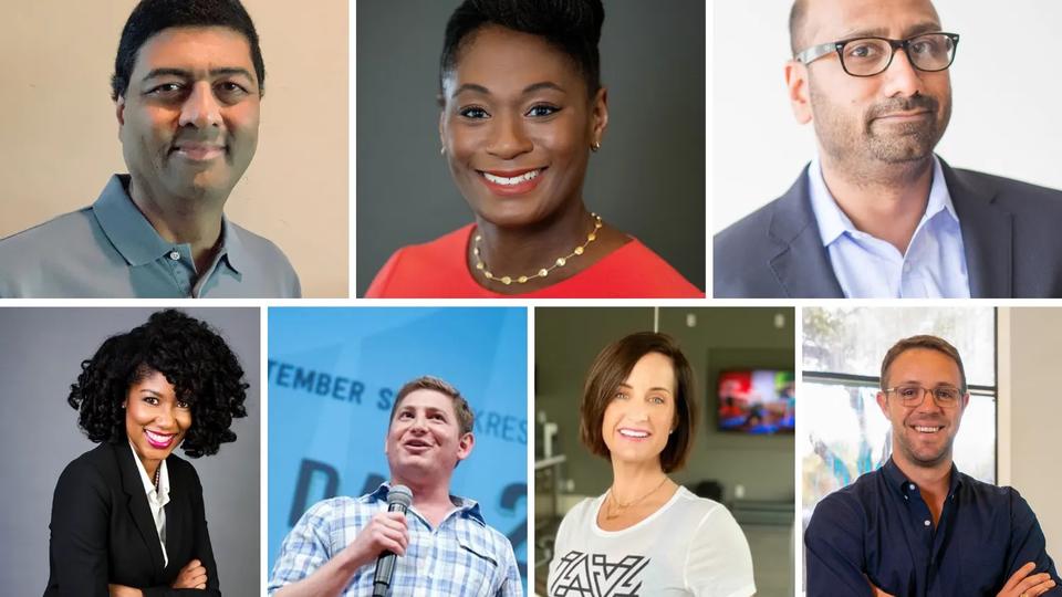 Top 7 Houston innovation interviews of 2020