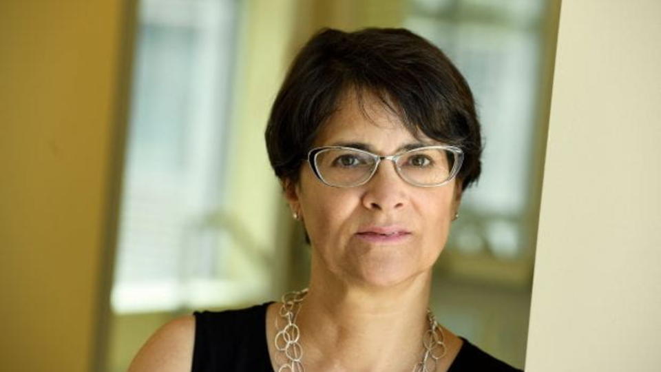 Historian and Professor Martha S. Jones