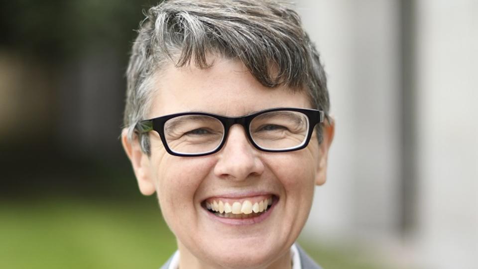 Ann Gleig