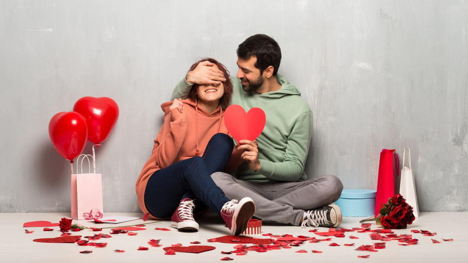 Valentines Day