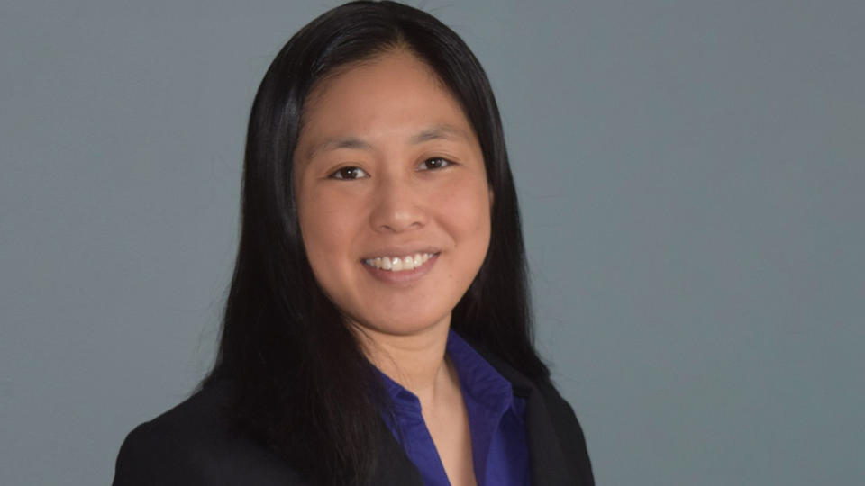 Christina Tamayo, Rice Full-Time MBA
