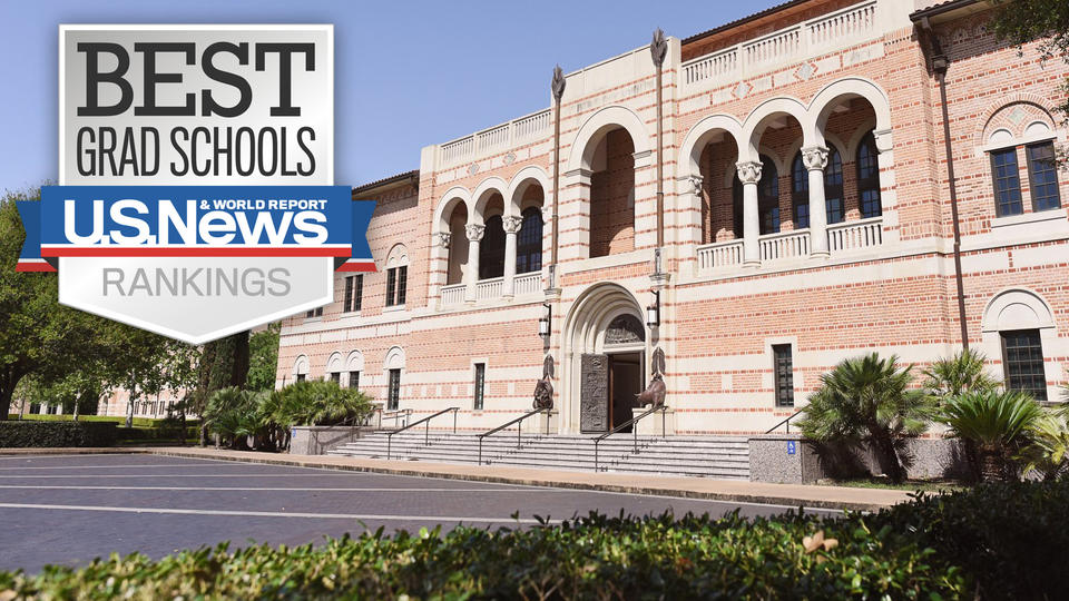 US News Rankings