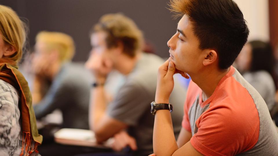 Undergraduate Business Major FAQ