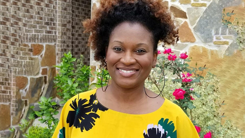 April M. Frazier