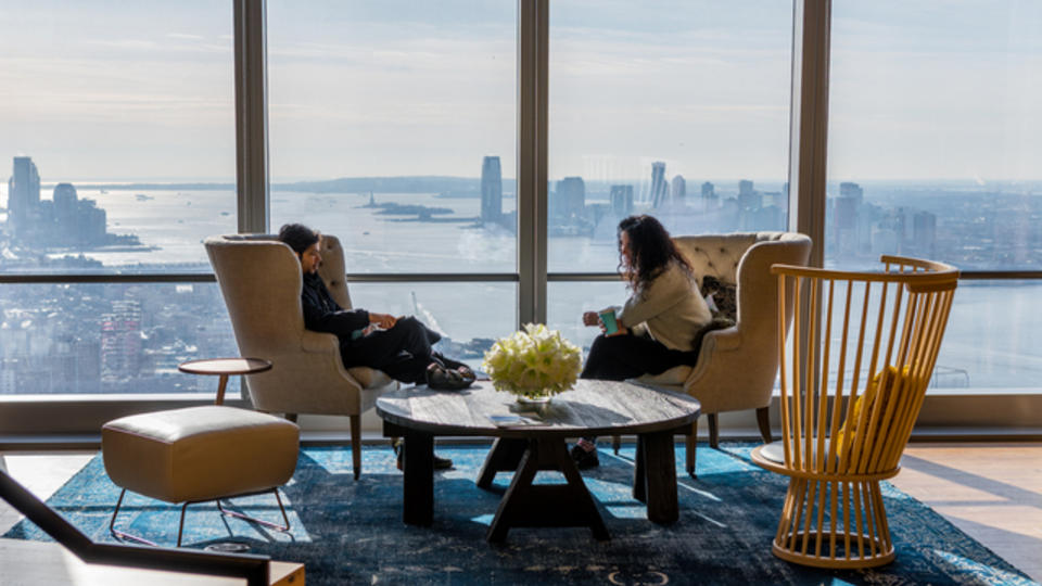BCG New York