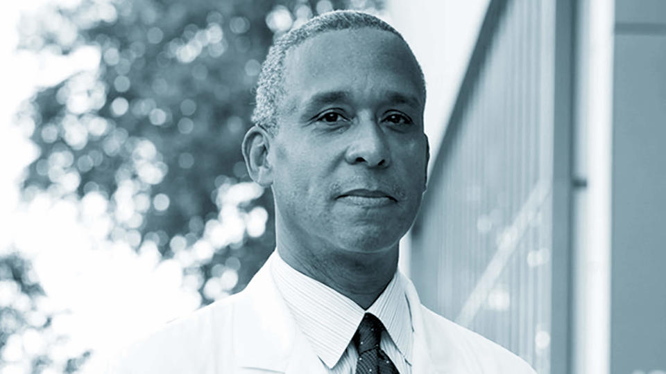 Dr. Wayne J. Riley